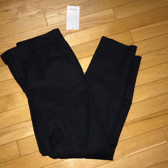 Zara Pants - Zara BasicPants Zara Pants - Zara BasicPants